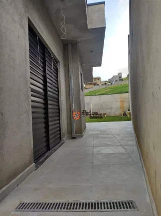 Imagem Casa com 3 dormitórios à venda, 160 m² por R$ 1.750.000,00 - Condominio Quintas da Boa Vista - Atibaia/SP
