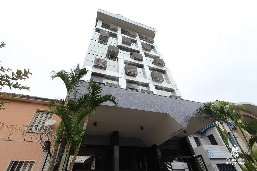 Imagem Sala, 56 m² - Venda por R$ R$ 449.000,00 - Menino Deus - Porto Alegre/RS