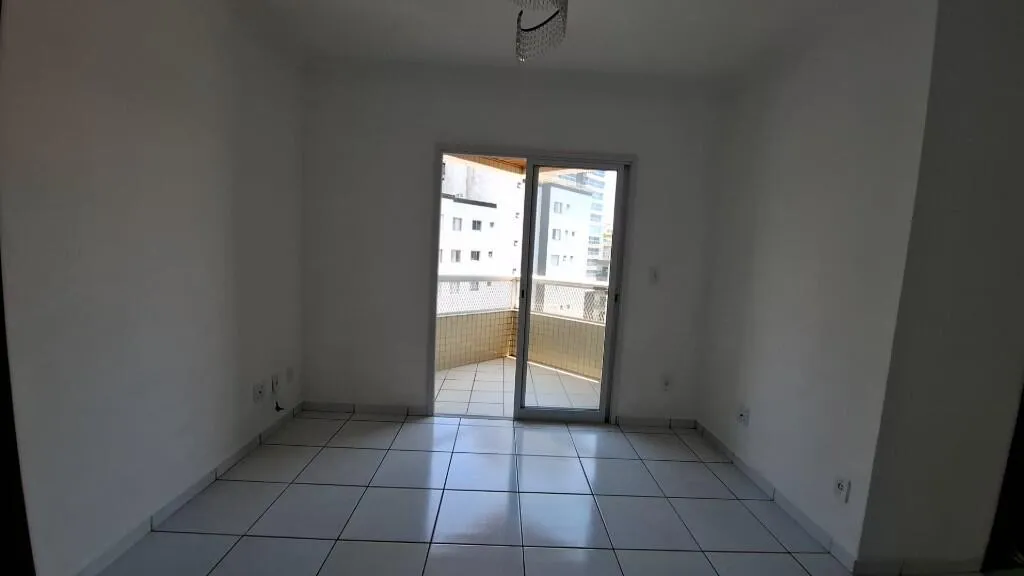 Imagem APARTAMENTO COM 50,00 m² - GUILHERMINA - PRAIA GRANDE SP