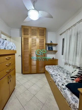 Imagem Apartamento à venda no bairro Enseada - Guarujá/SP