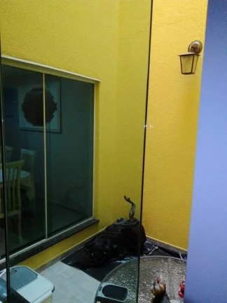 Imagem Sobrado com 3 quartos e 128 m² à venda na Vila Alpina.