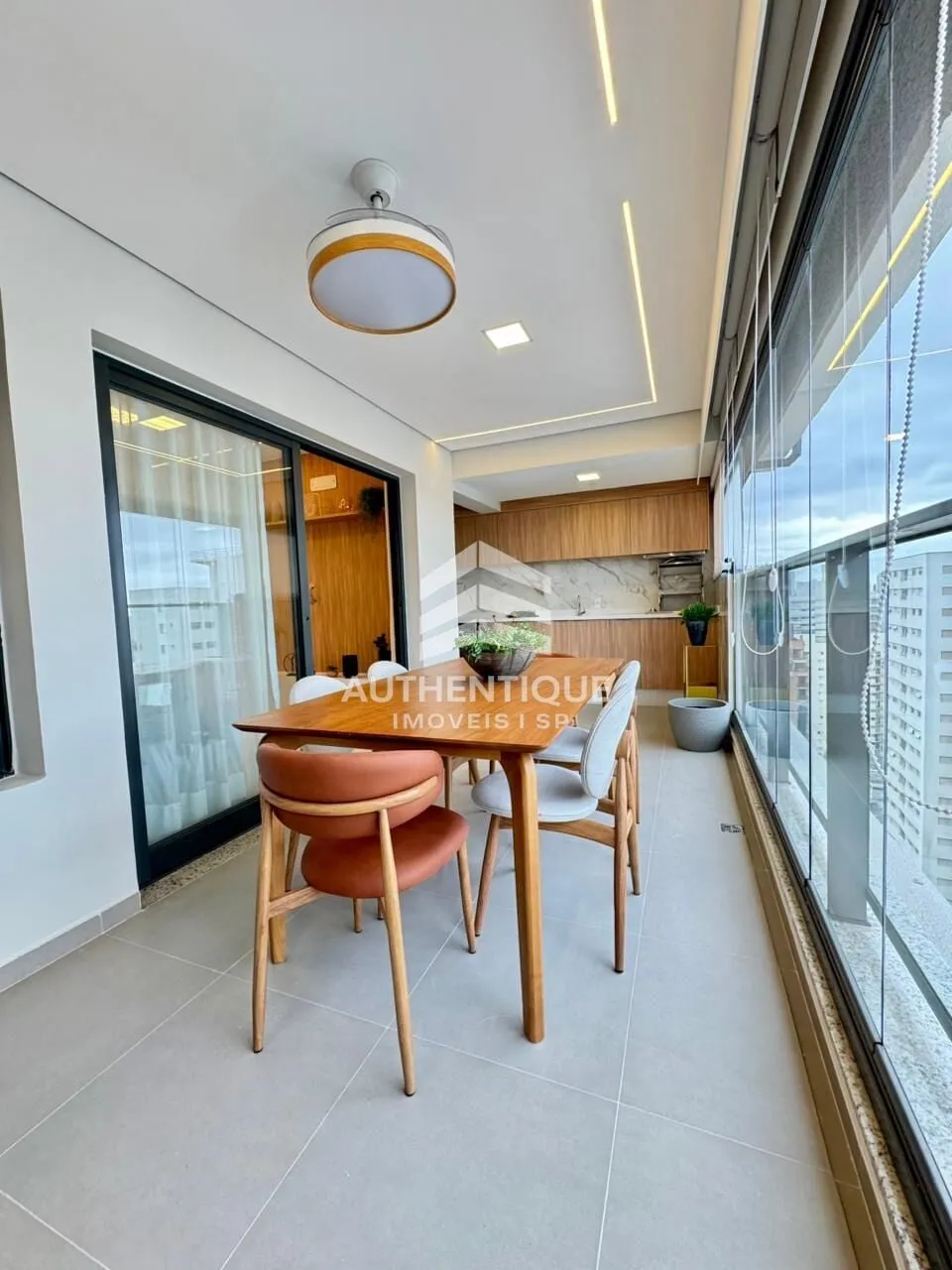 Imagem MODERN VILA CLEMENTINO - Apartamento à venda em São Paulo/SP