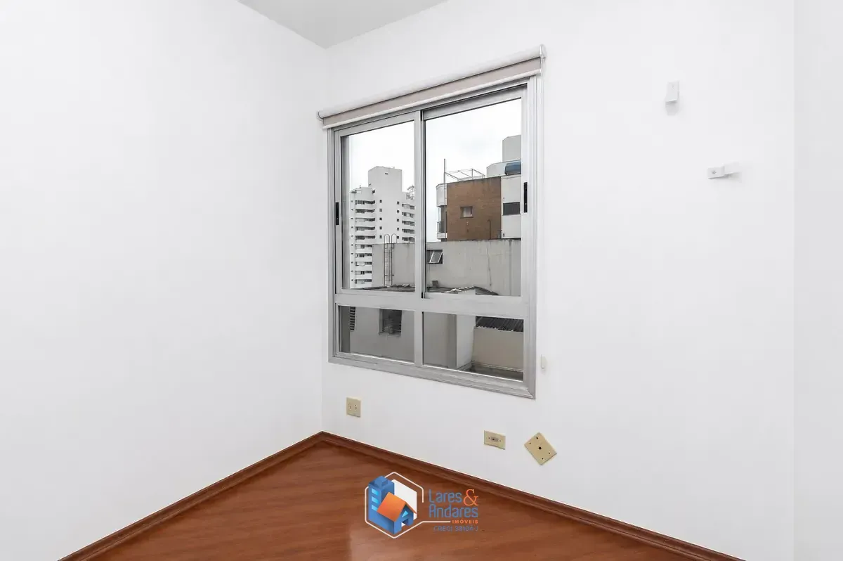 Imagem Apartamento para venda em Aclimação com 2 quartos, sendo 1 suíte, 45m²