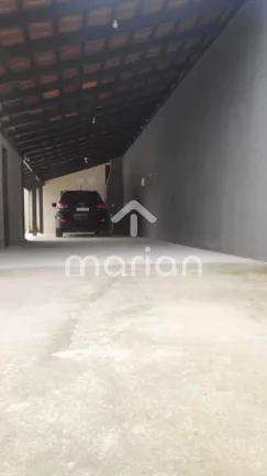 Imagem Casa com 3 quartos à Venda, Bela Vista - Balneário Piçarras