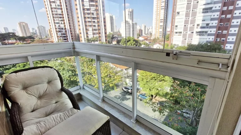 Imagem Apartamento à venda em São Paulo, Cidade Monções, com 3 quartos, 240m2