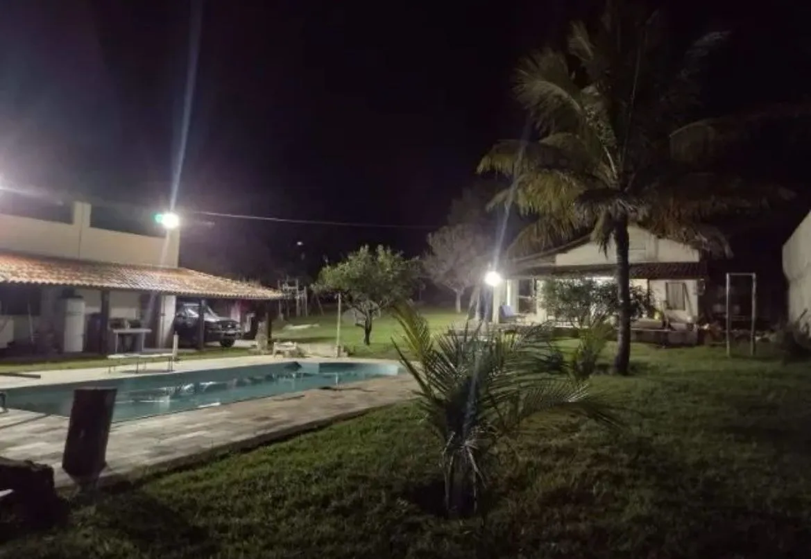 Imagem Chácara Ideal para Lazer ou Investimento em Salto de Pirapora