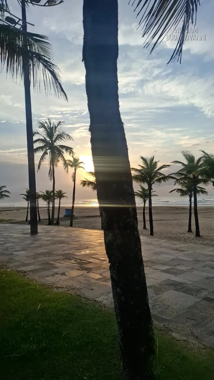 Imagem SOBRADO ISOLADO - BALNEÁRIO FLÓRIDA - PRAIA GRANDE/SP
