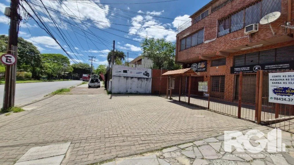Imagem Excelente Loja na Cel. Massot Cavalhada