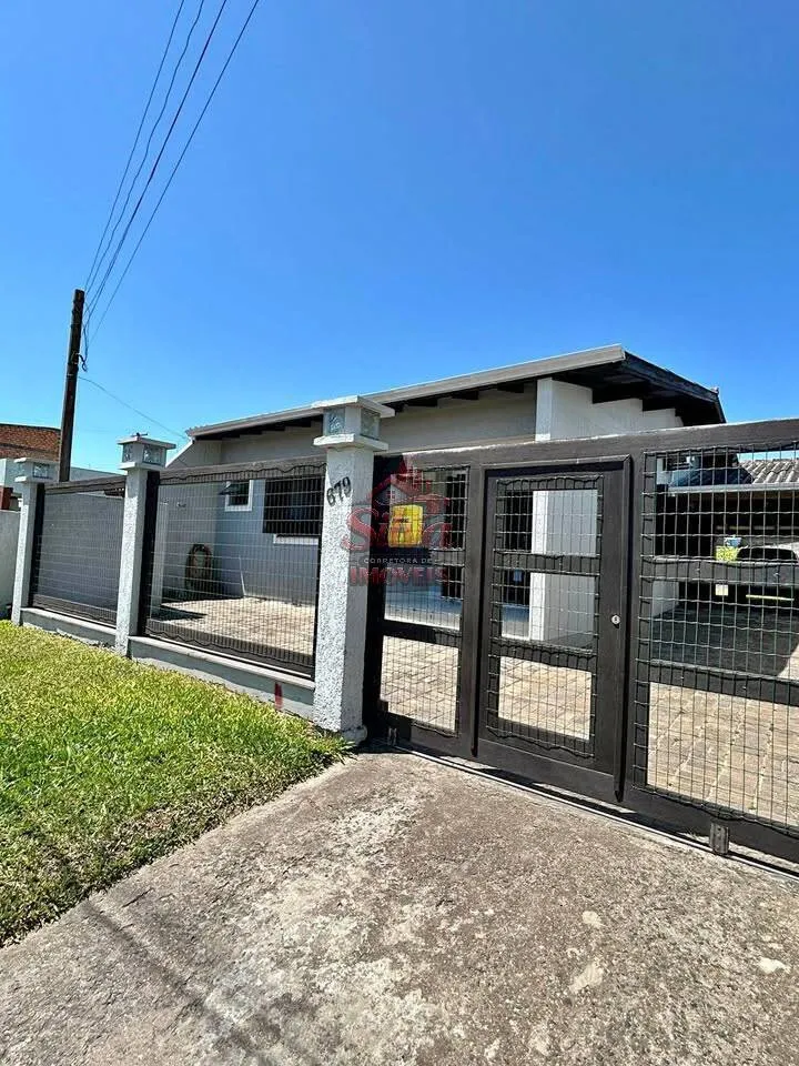 C1223 | Casa 3 dormitórios com suíte à venda em Imbé com 145m²