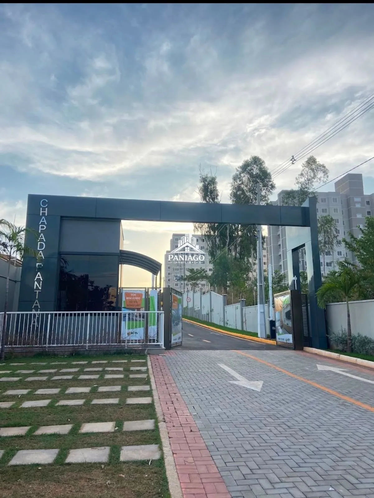 Imagem APARTAMENTO À VENDA NO BAIRRO DESPRAIADO | CUIABÁ/MT