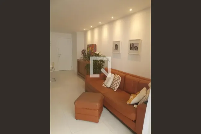 Imagem Apartamento à Venda - Recreio, 3 Quartos, 90 m2