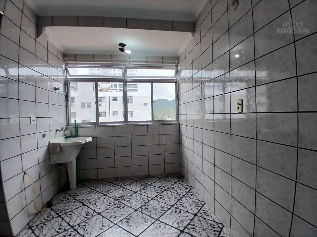 Imagem 1 Dormitório Grande c/ Vaga - 60m² - Frente Rua - R$ 300 mil