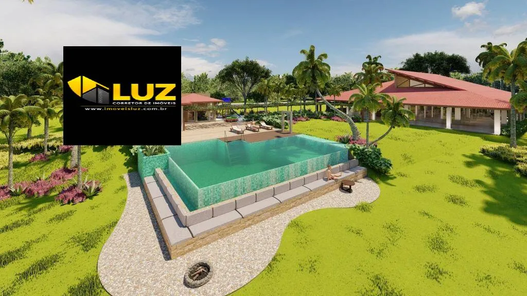 Imagem Terra Vivare Aquiraz! Viva com Exclusividade, e Invista com Inteligência!