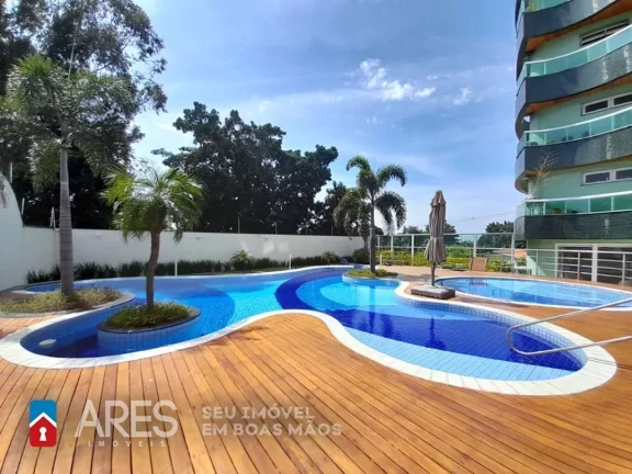 Foto do imóvel Apartamento com 3 dormitórios à venda, 250 m² por R$ 1.650.000,00 - Jardim Girassol - Americana/SP