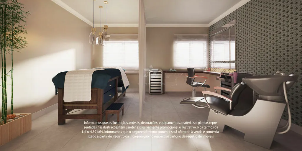 Imagem Belíssimo Residencial - Cordeiros