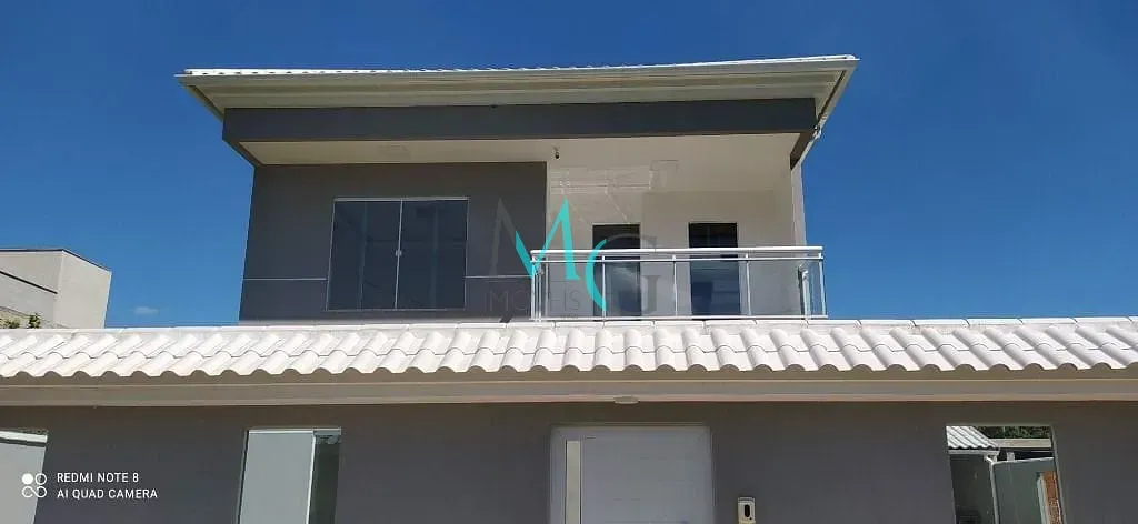Imagem Casa com 4 dormitórios à venda, 480 m² por R$ 1.270.000 - Campo Grande - Rio de Janeiro/RJ
