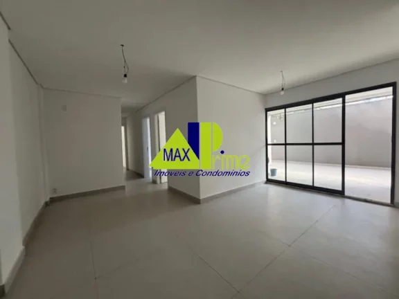 Imagem APARTAMENTO GARDEN 140M²/03 DORMITÓRIOS/02 SUÍTES/QUINTAL/02 VAGAS