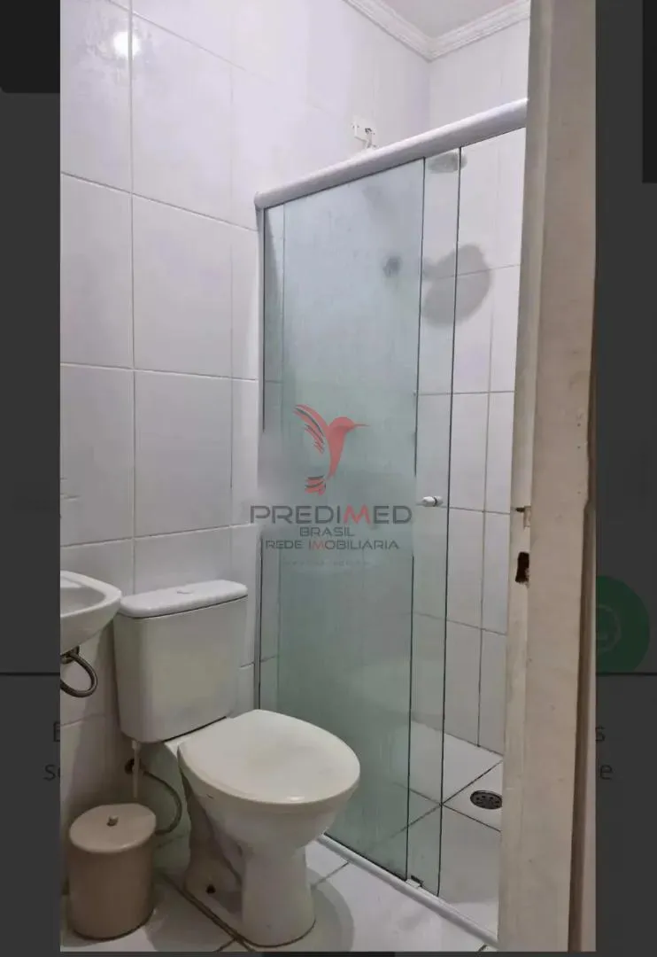 Imagem SOBRADO MOBILIADO EM CONDOMÍNIO FECHADO - PRÓXIMO À PRAIA