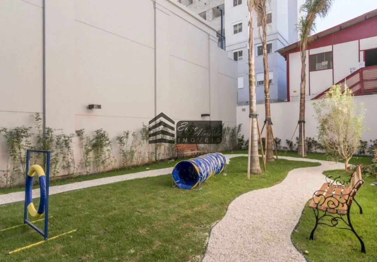 Imagem Apartamento à venda em São Paulo/SP