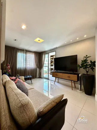 Imagem Cobertura Linear Reformada no Parque das Castanheiras – Conforto e Vista Privilegiada