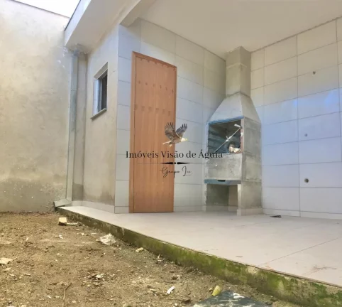Imagem CASA RESIDENCIAL em CURITIBA - PR, CIDADE INDUSTRIAL