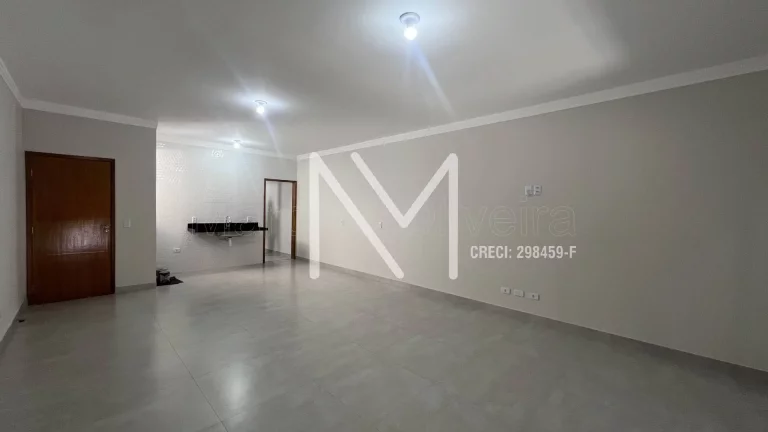 Imagem Casa para venda 2 Quartos 1 Suíte 114m² - Bairro Santana