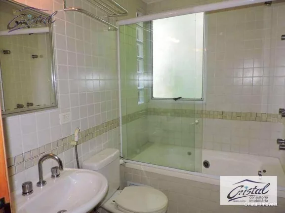 Imagem Casa com 3 quartos (1 suíte) à venda, 275 m² - Condomínio Palos Verdes - Granja Viana - Cotia/SP