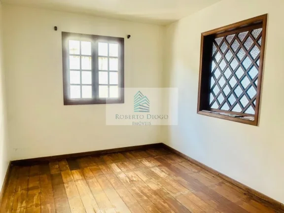 Imagem Imóvel de luxo na Barra da Tijuca: Casa em condomínio com 5 quartos e 473m² de área privativa