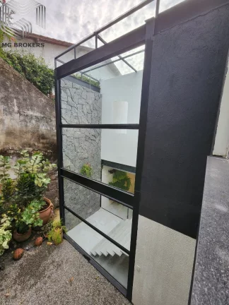 Imagem Casa em Condominio RESIDENCIAL em RIO DE JANEIRO - RJ, ITANHANGÁ