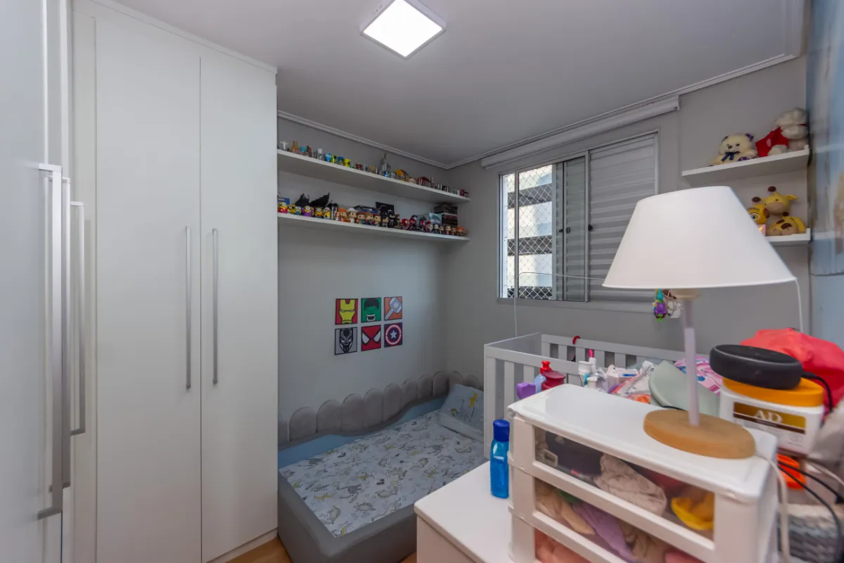 Imagem Apartamento para venda em Utinga com 2 quartos, 56m2