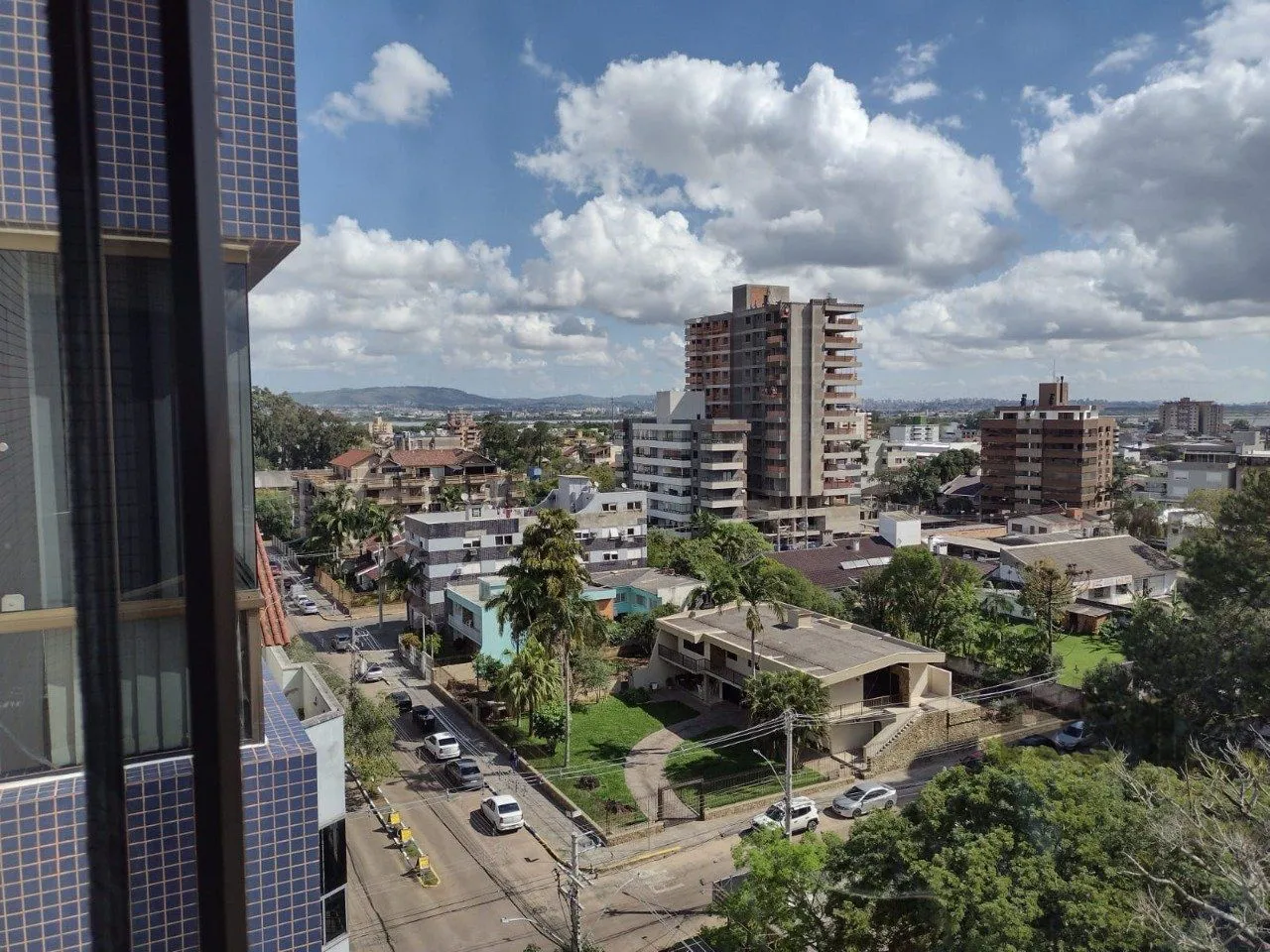 Imagem Apartamento mobiliado, 3 dormitórios, 2 suítes, 2 vagas, Bairro Vila Eunice