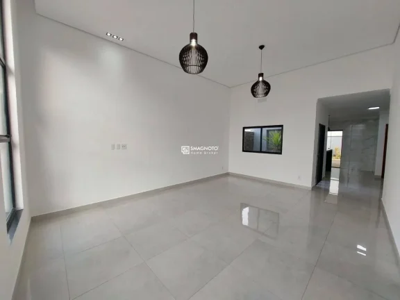 Imagem Casa com 3 dormitórios à venda, 165 m² por R$ 880.000,00 - Ondas - Piracicaba/SP