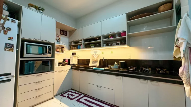 Imagem Casa 3 Suítes, 138.91 m² C/ Lazer na 407 Sul