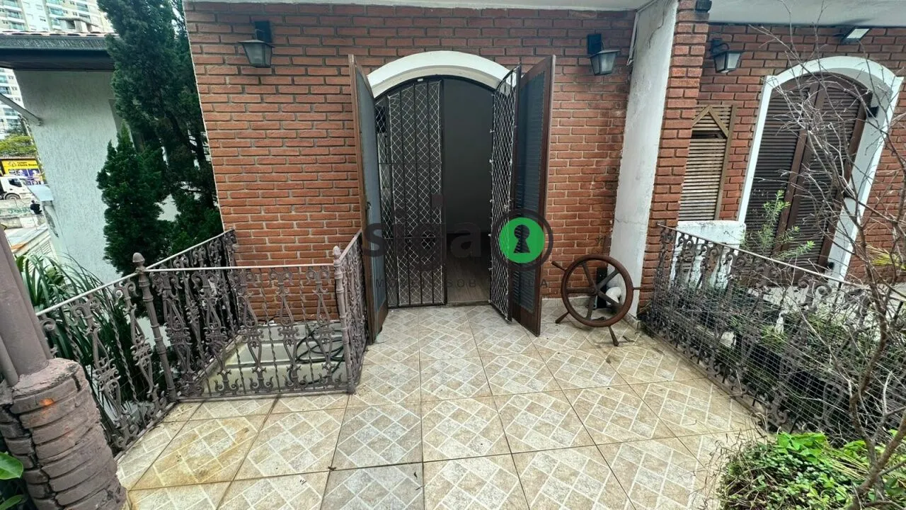 Imagem VENDE na Vila Cruzeiro Casa Assobradada com 3 Dormitórios e uma Vaga