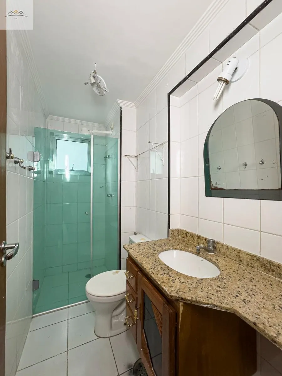 Imagem APARTAMENTO RESIDENCIAL em Santo André - São Paulo, Vila Alzira
