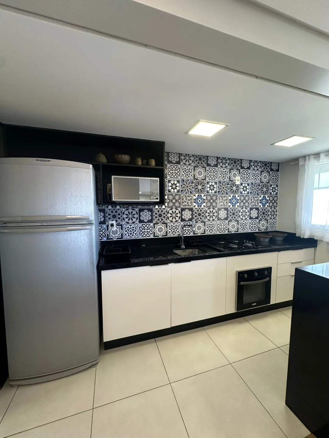 Imagem Apartamento à venda em Caxias do Sul, Sanvitto, com 1 quarto, 46.52m2