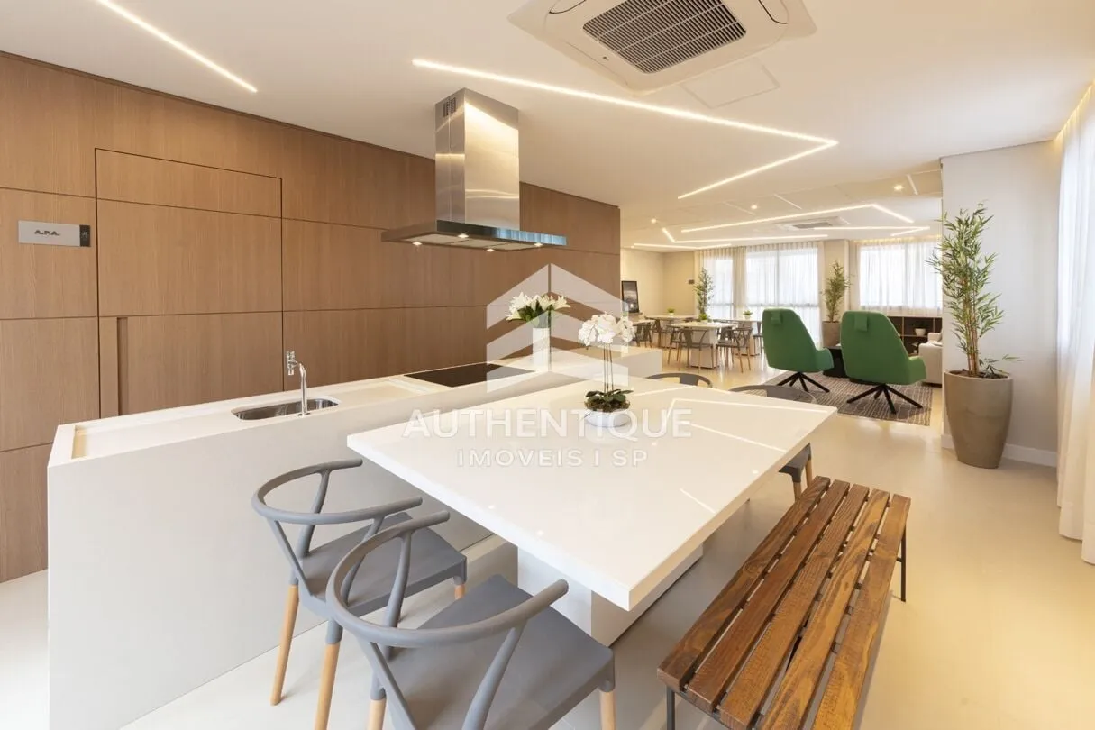 Imagem JT 230 VILA MARIANA - Apartamento à venda em São Paulo/SP