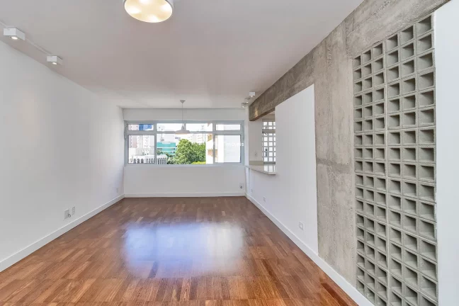 Imagem Apartamento mobiliado à venda na Bela Vista.