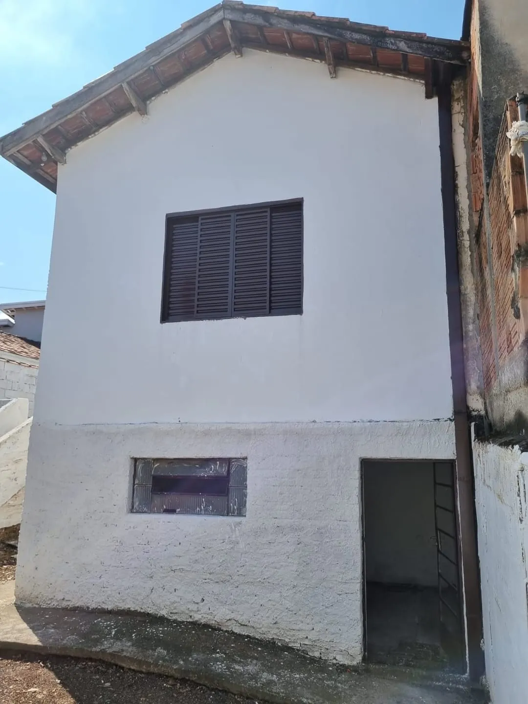 Imagem Casa à venda 2 Quartos, 3 Vagas, 250M², Vila Prado, Pindamonhangaba - SP