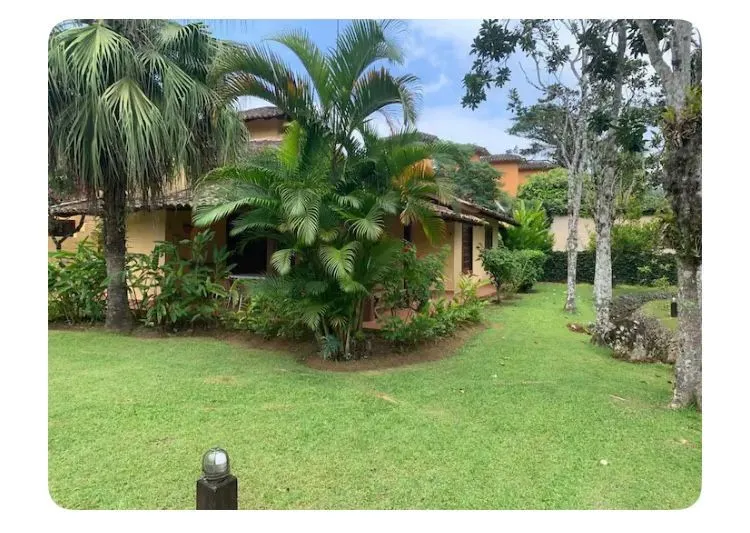 Imagem Casa na Praia para Venda em São Sebastião, Camburiznho, 3 dormitórios, 3 suítes, 4 banheiros, 3 vagas