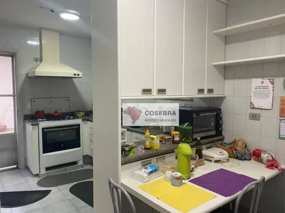 Imagem Casa à venda, 150 m² por R$ 4.280.000,00 - Vila Nova Conceição - São Paulo/SP