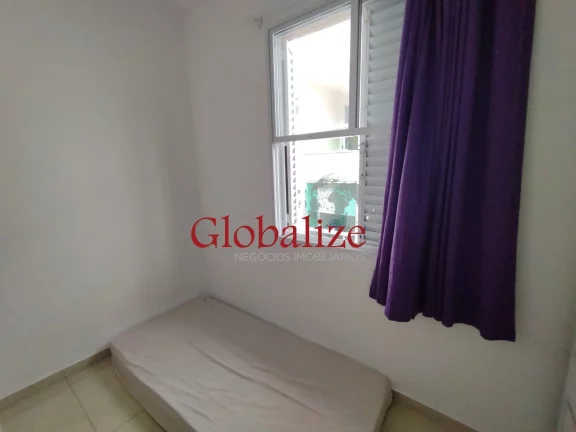 Imagem APARTAMENTO DE 2 DORMITÓRIOS EM EXECELENTE ESTADO NO BAIRRO ENCRUZILHADA EM SANTOS POR R$ 300.000,00.