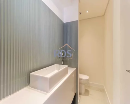 Imagem Apartamento - Padrão / Residencial / Jardim Paulista