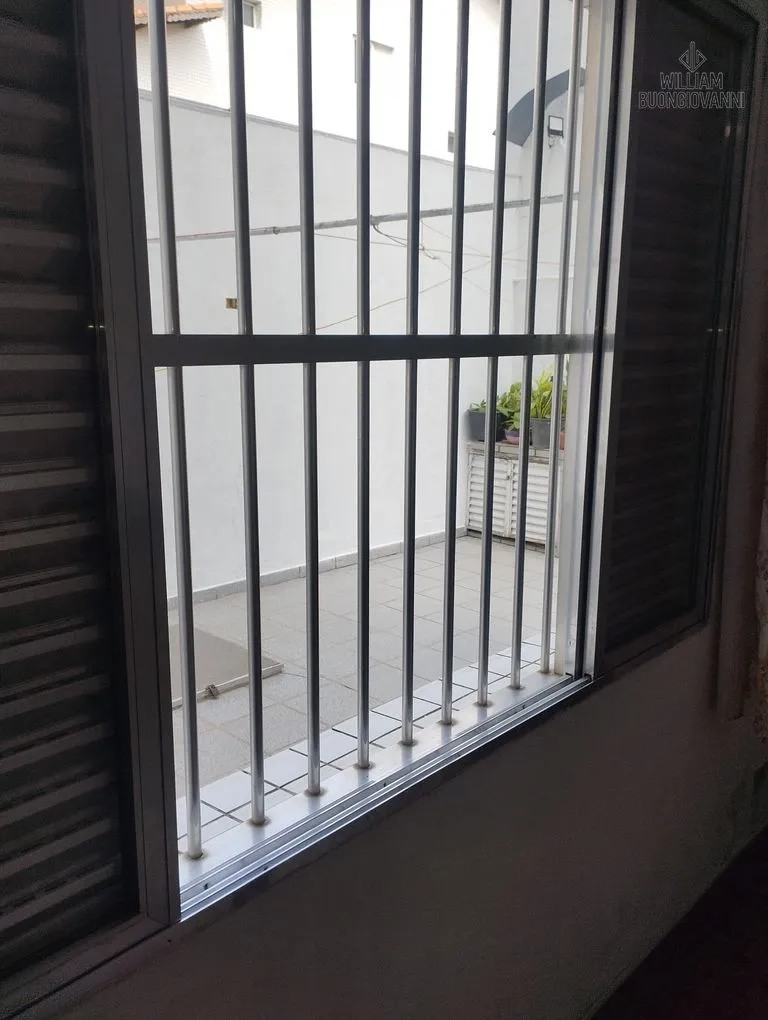 Imagem Kitnet térreo mobiliado de 39 m² na Avenida Paris, Boqueirão