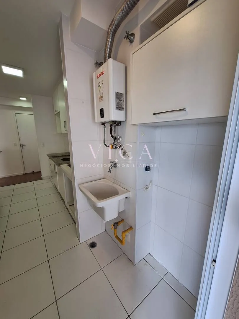 Imagem Apartamento para aluguel com 1 quarto, 67 m² - R$ 5.490,00- Alphaville