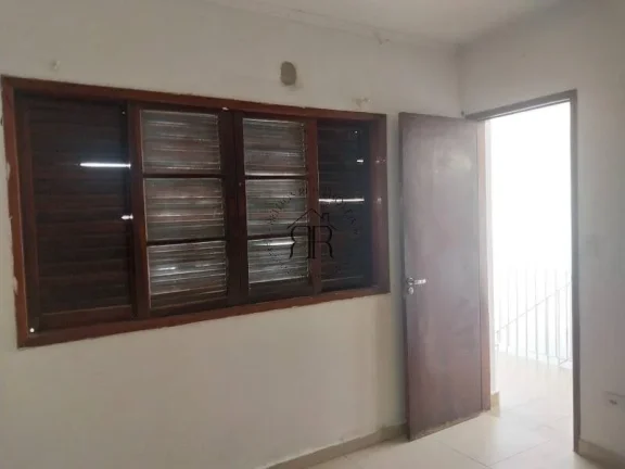 Imagem Sobrado de 159 m² de área construída, ambientes amplos, bem iluminados e arejados, conta com 2 do...