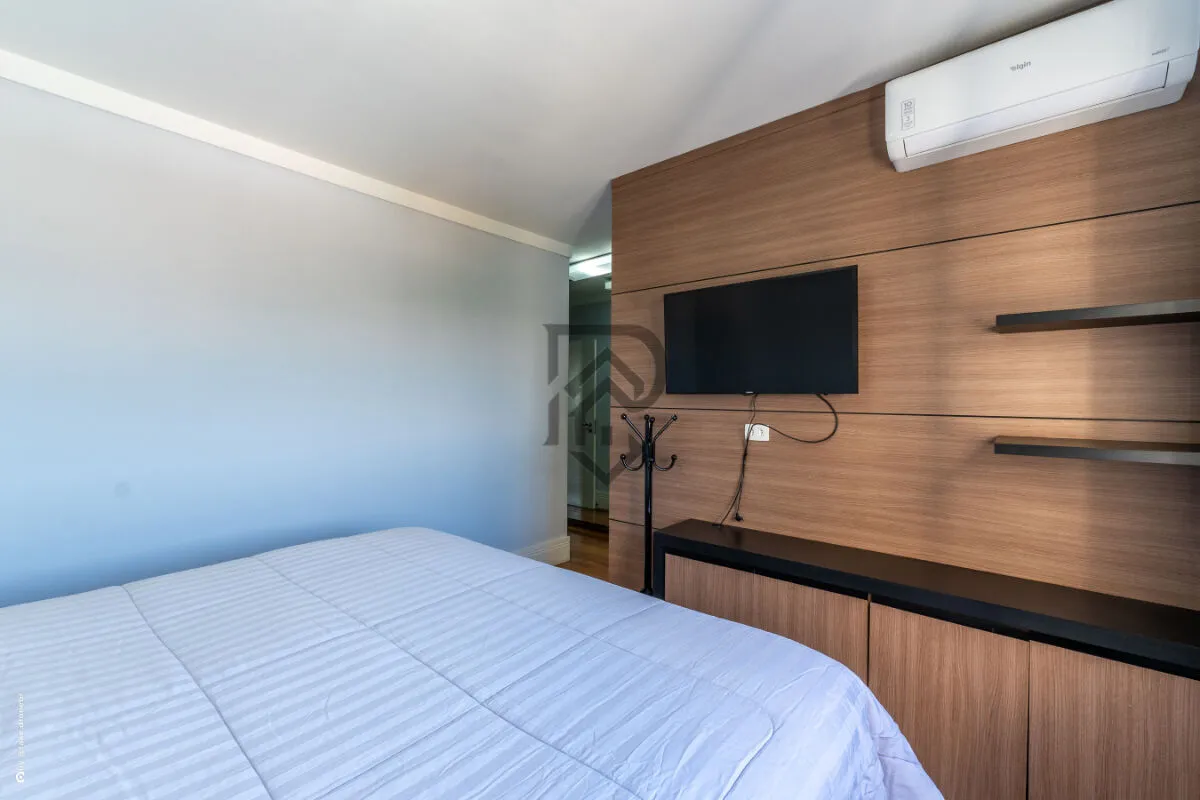 Imagem Apartamento em Campo Belo Condomínio Campo Belíssimo