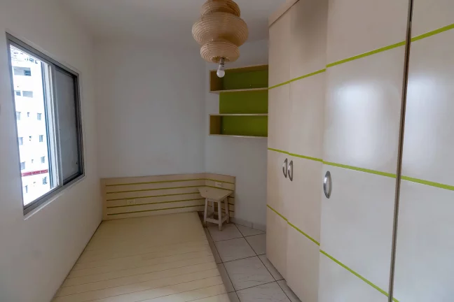 Imagem Studio com 1 vaga à venda na Bela Vista.