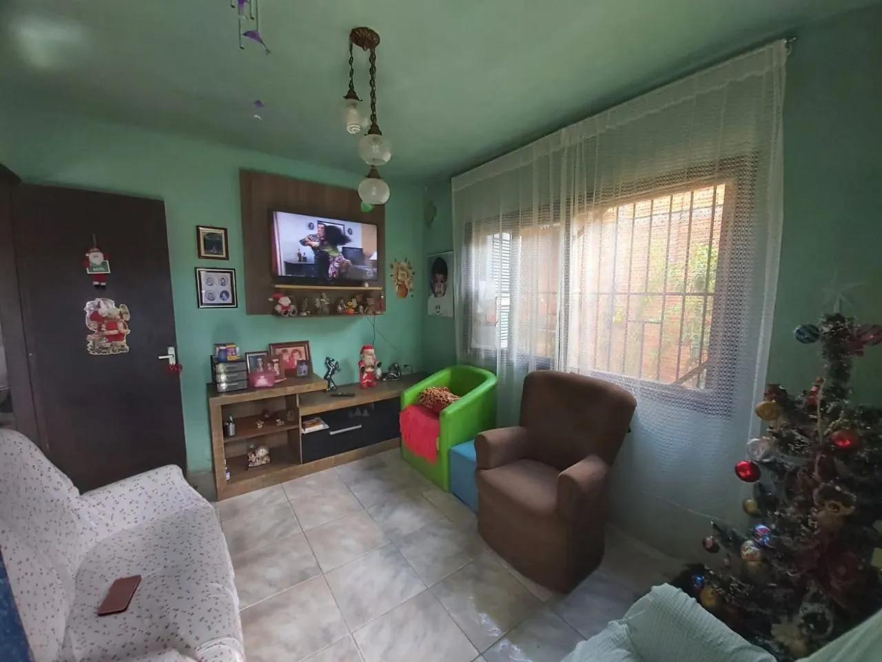 Imagem Casa no bairro Belém Novo - 2 dormitórios