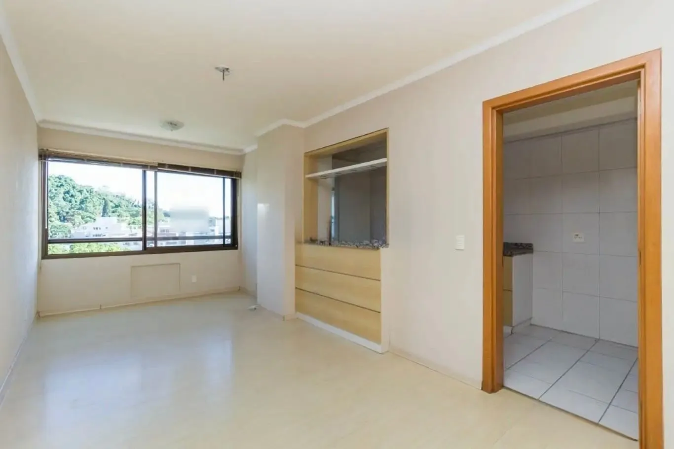 Imagem Apartamento 3 dormitórios em frente ao Estádio Beira Rio